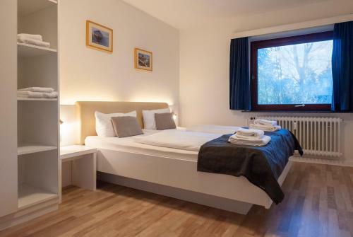 Hostal Campus-nordsee