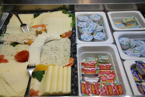 Hostal Campus-nordsee