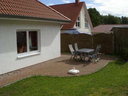 Ferienhaus Sol Mit Sauna