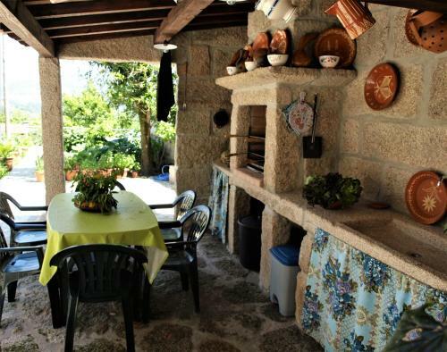 Hostal Casa Das Videiras