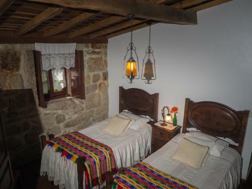Hostal Casa Das Videiras