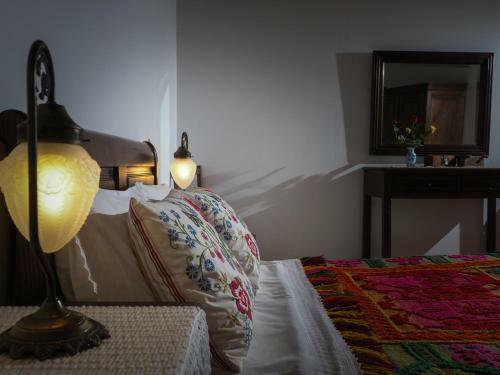 Hostal Casa Das Videiras
