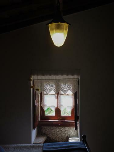 Hostal Casa Das Videiras