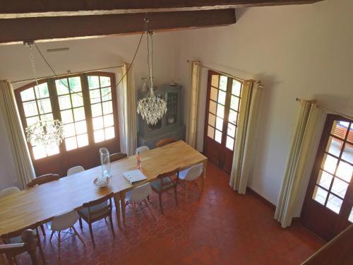 Holiday Home Grand Coeur