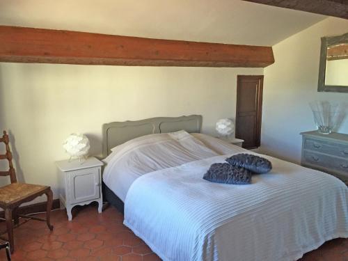 Holiday Home Grand Coeur