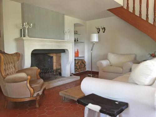 Holiday Home Grand Coeur