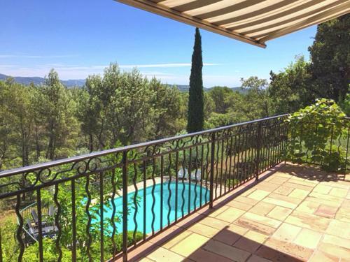 Holiday Home Grand Coeur