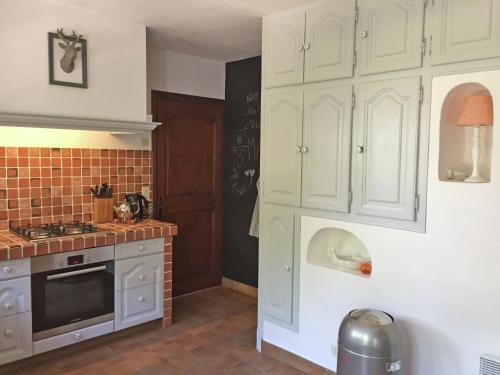 Holiday Home Grand Coeur