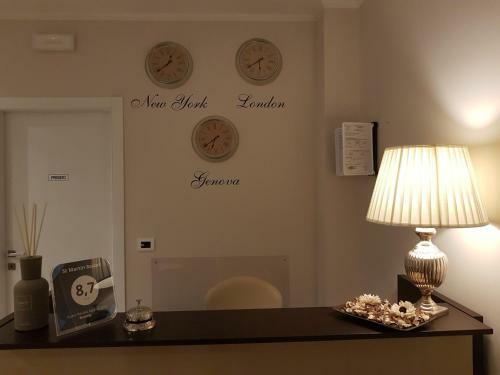 Bed & Breakfast St Martin Resort