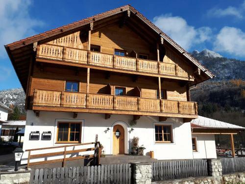 Posada Wurznwirt