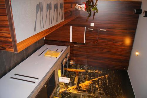 Apartamenty Kamienna