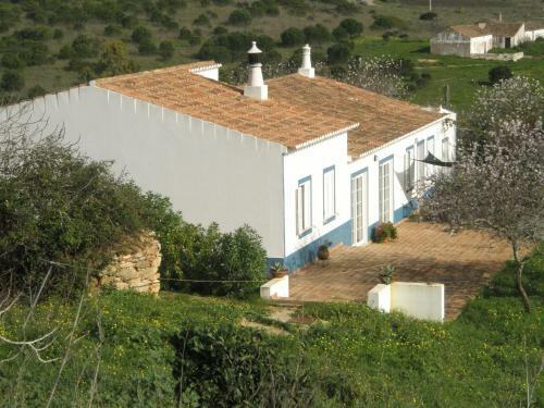 Agroturismo Quinta Das Estrelas