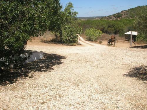 Agroturismo Quinta Das Estrelas