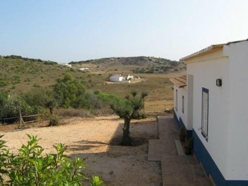 Agroturismo Quinta Das Estrelas