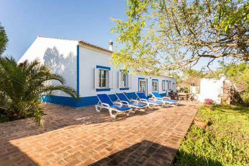 Agroturismo Quinta Das Estrelas