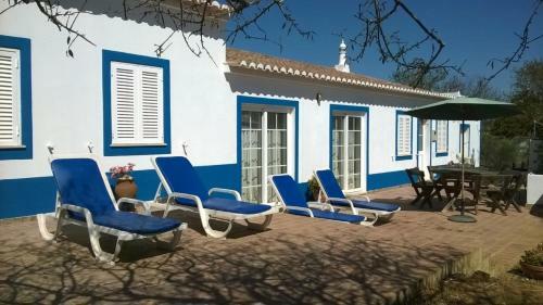 Agroturismo Quinta Das Estrelas