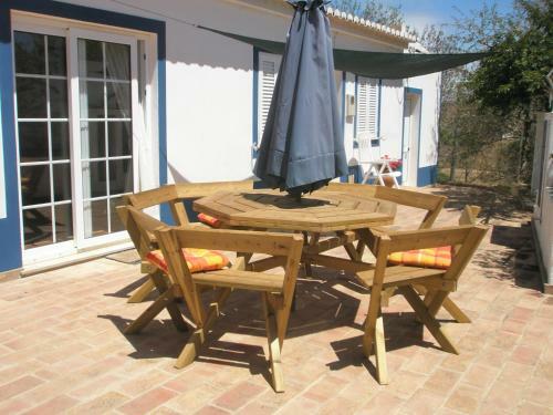 Agroturismo Quinta Das Estrelas