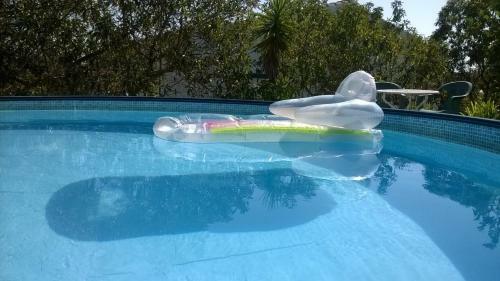 Agroturismo Quinta Das Estrelas