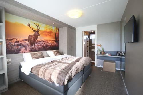 Huize H�lterhof Wellness Hotel Restaurant