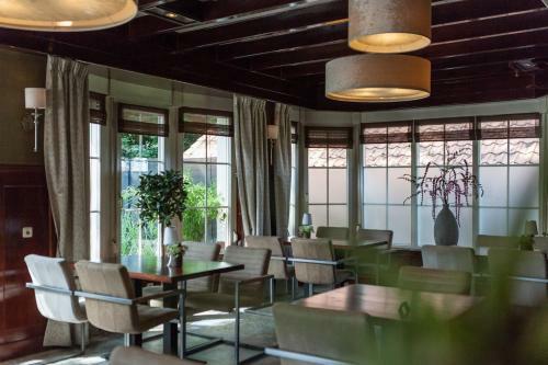Huize H�lterhof Wellness Hotel Restaurant