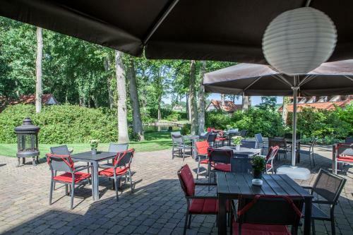 Huize H�lterhof Wellness Hotel Restaurant