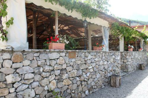 Agroturismo Agriturismo Casa Scola
