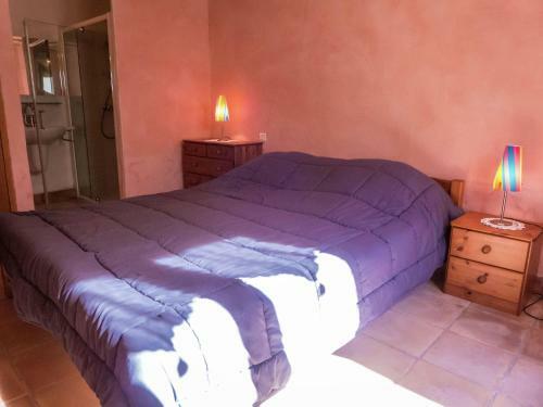 Villa - Fraiss�-des-corbi�res
