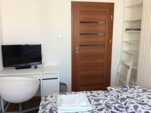 Apartment Kamienica L?borska