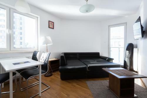 Apartment Kamienica L?borska