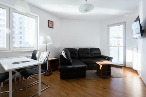 Apartment Kamienica L?borska