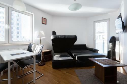 Apartment Kamienica L?borska