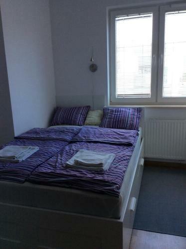 Apartment Kamienica L?borska