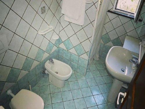 Apartamento Appartamenti Le Buganville