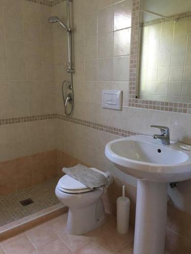 Apartamento Appartamenti Le Buganville