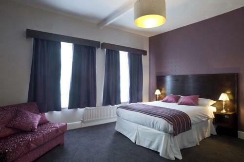 Hotel The Duke Of Wellington