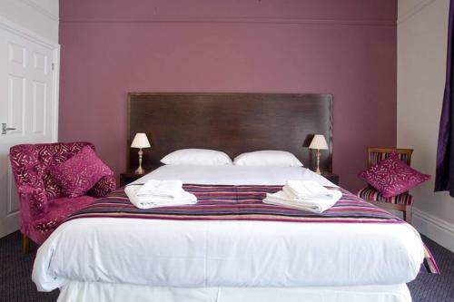 Hotel The Duke Of Wellington