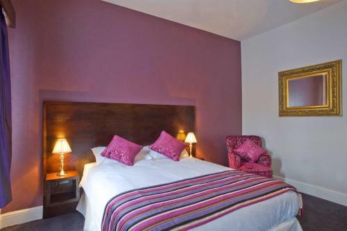 Hotel The Duke Of Wellington