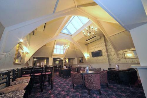 Hotel The Duke Of Wellington