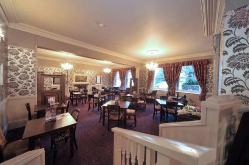Hotel The Duke Of Wellington