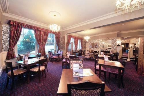 Hotel The Duke Of Wellington