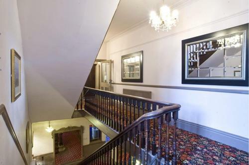 Hotel The Duke Of Wellington