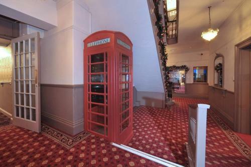 Hotel The Duke Of Wellington