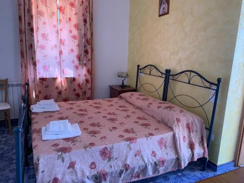 Agroturismo Agriturismo Galletta