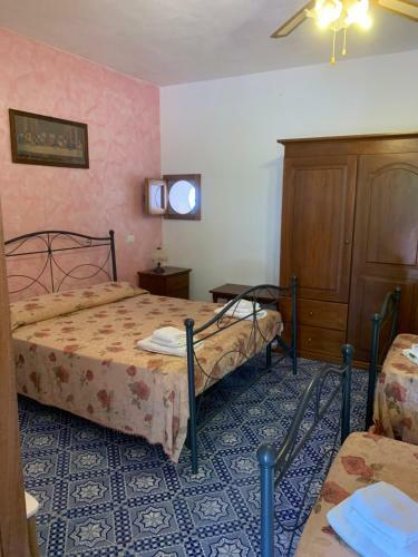 Agroturismo Agriturismo Galletta