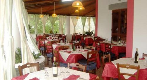 Agroturismo Agriturismo Galletta