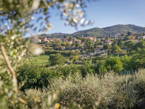 Holiday Home Villa Piazze