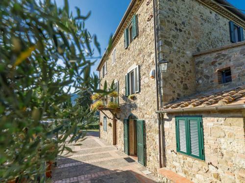 Holiday Home Villa Piazze