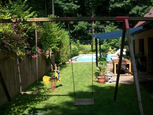 Bed & Breakfast La Maison D'h�tes Du Mont Des Cats