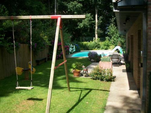 Bed & Breakfast La Maison D'h�tes Du Mont Des Cats