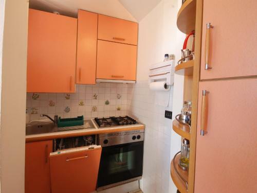 Holiday Home La Bougainville